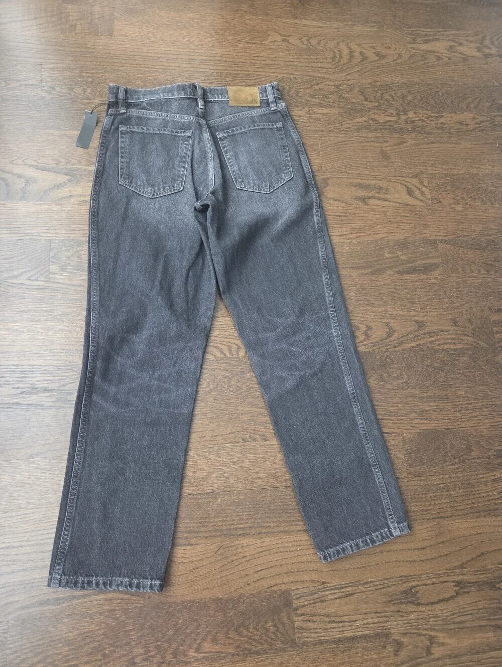 Banana Republic straight leg